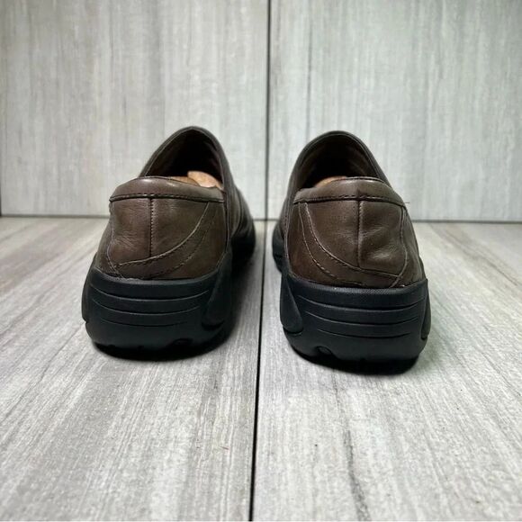 Merrell Encore Eclipse Moc Mule Clog Comfort Shoes Loafer Women’s Size 9.5 - Picture 7 of 10